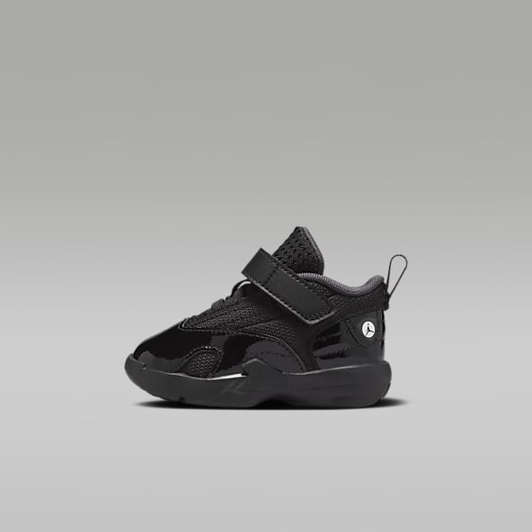 Babies Toddlers 0 3 yrs Black. Nike CA